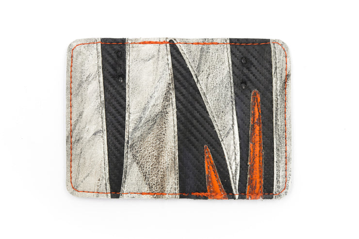 Razor Collection 6 Slot Wallet