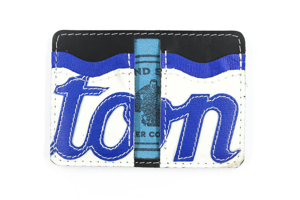 Toronto 6 Slot Wallet