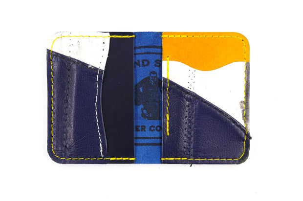 St Louis 4 Slot Wallet