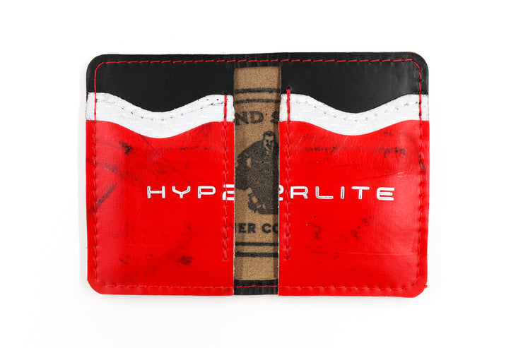 Detroit 6 Slot Wallet