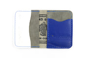 Toronto 4 Slot Wallet