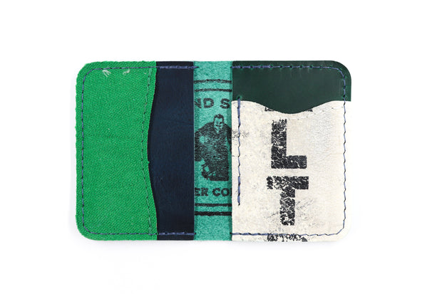 Hartford 4 Slot Wallet