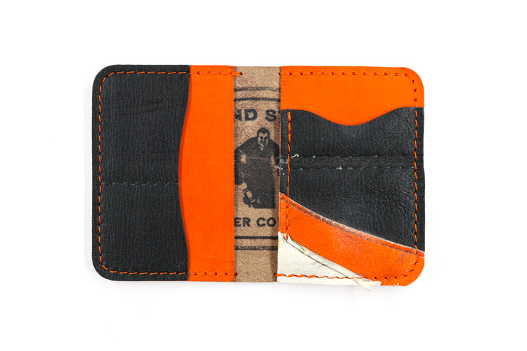Philadelphia 4 Slot Wallet