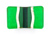 Juice Box 6 Slot Square Wallet