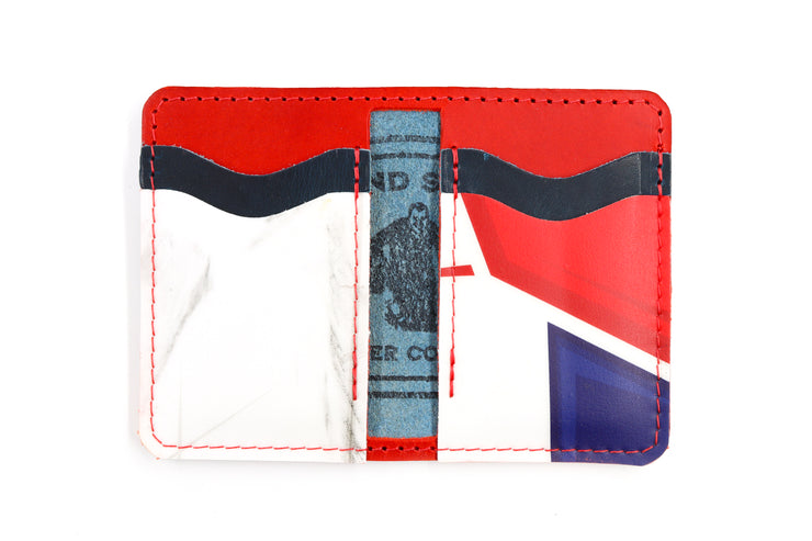 Montreal 6 Slot Wallet