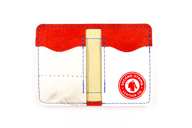 New York 6 Slot Wallet