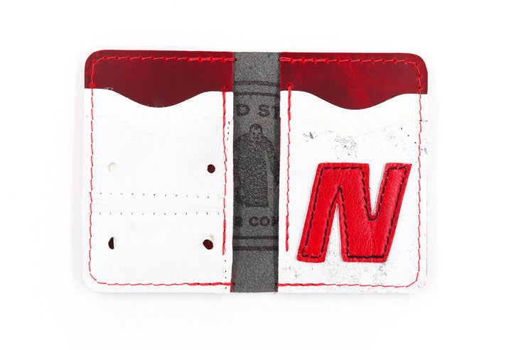 Carolina 6 Slot Wallet