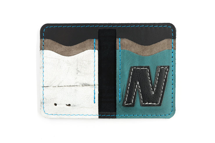 San Jose 6 Slot Wallet