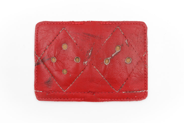 Motown Collection 6 Slot Wallet