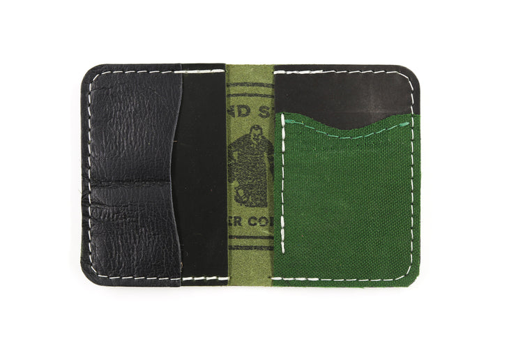 Dallas 4 Slot Wallet