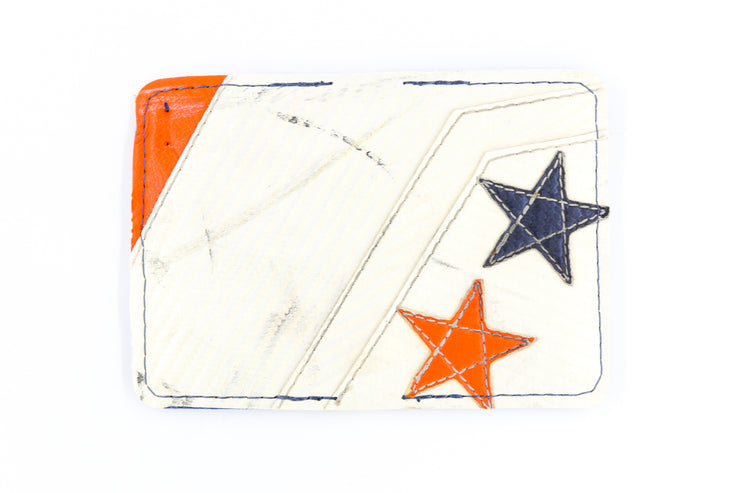 New York 6 Slot Wallet