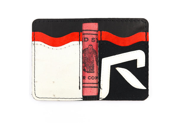 New Jersey 6 Slot Wallet