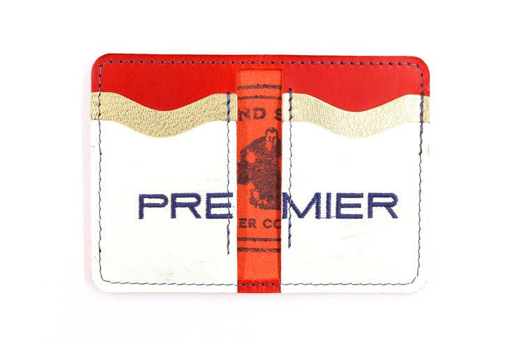 Florida 6 Slot Wallet