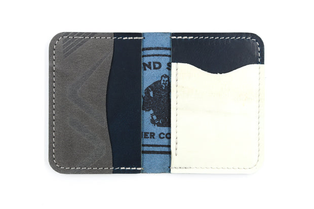 Tampa Bay 4 Slot Wallet