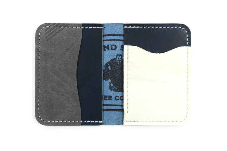 Tampa Bay 4 Slot Wallet