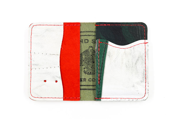 Minnesota 4 Slot Wallet