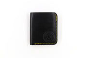 Pittsburgh 6 Slot Square Wallet