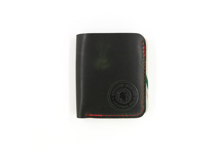 Minnesota 6 Slot Square Wallet