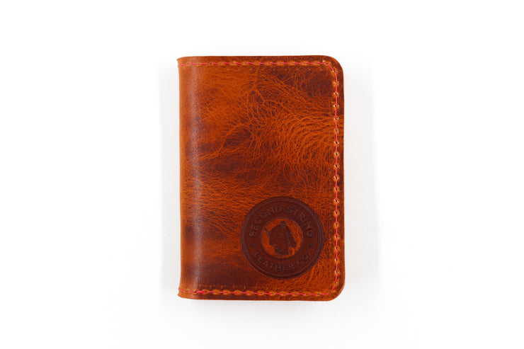 Detroit 6 Slot Wallet