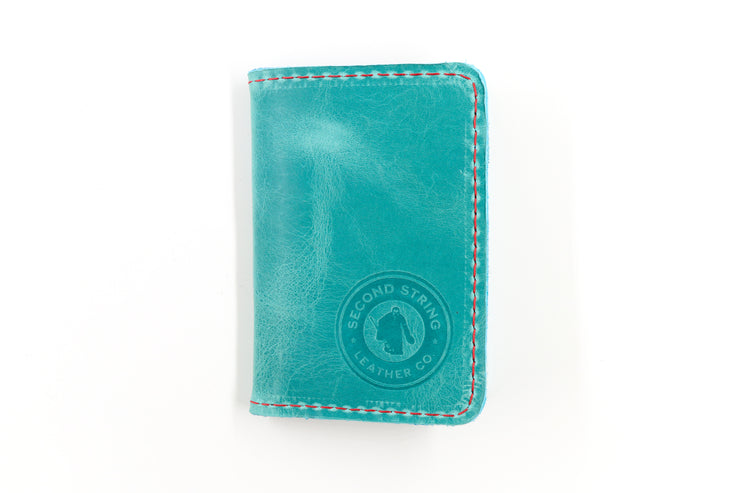 Seattle 6 Slot Wallet