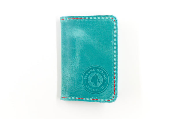Seattle 6 Slot Wallet