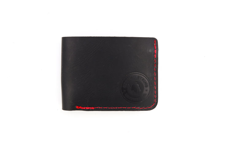 Detroit Iceberg 6 Slot Bi-Fold Wallet