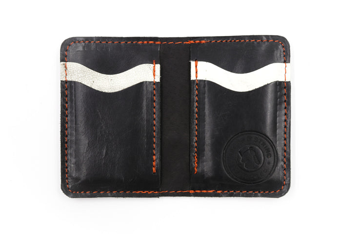 Razor Collection 6 Slot Wallet