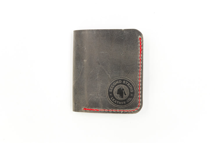 Winnipeg 6 Slot Square Wallet