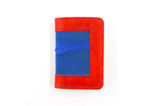 New York 6 Slot Wallet