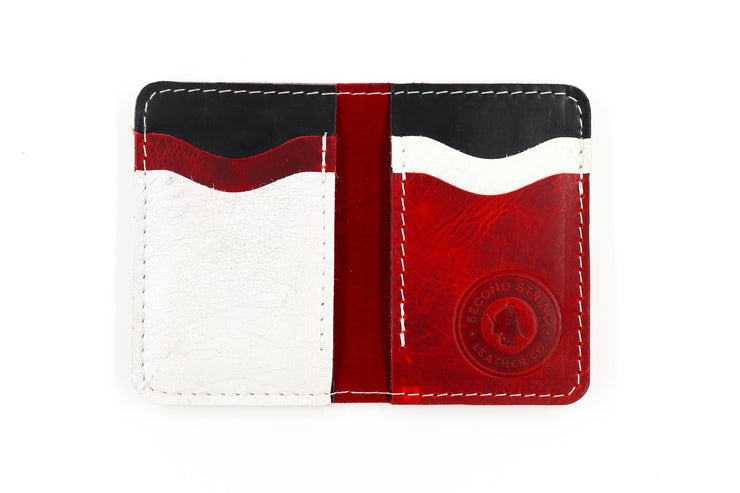 Detroit 6 Slot Wallet