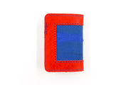 New York 6 Slot Wallet