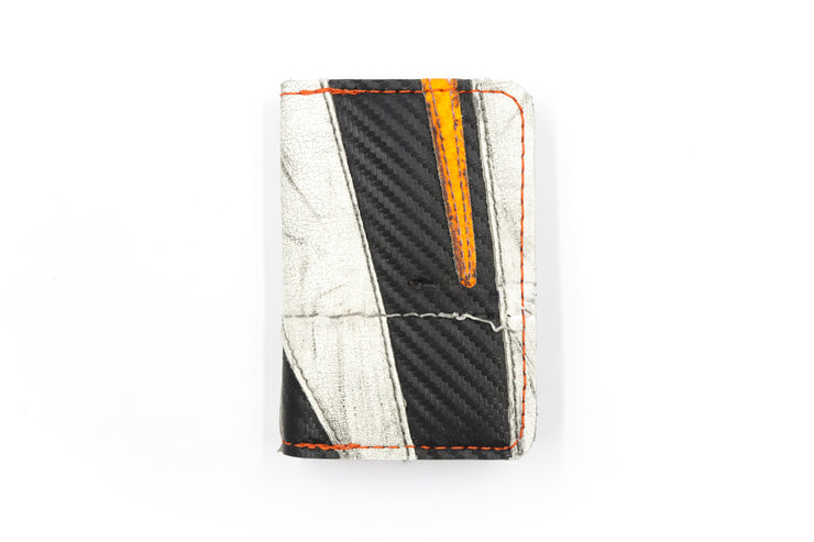 Razor Collection 6 Slot Wallet