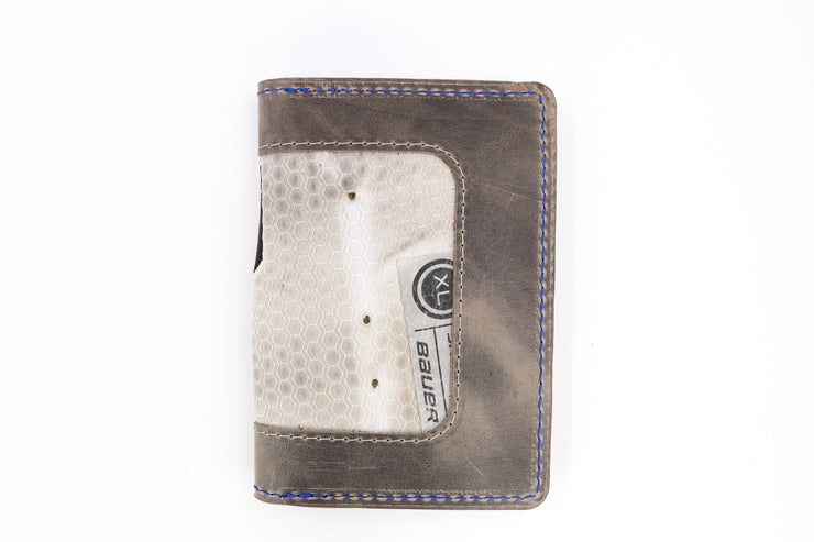 Tampa Bay Big Cat Passport Wallet