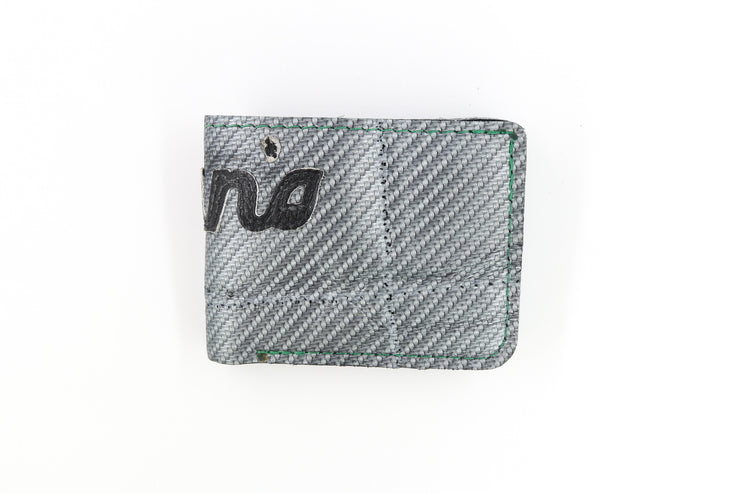 Beast Pads 6 Slot Bi-Fold Wallet