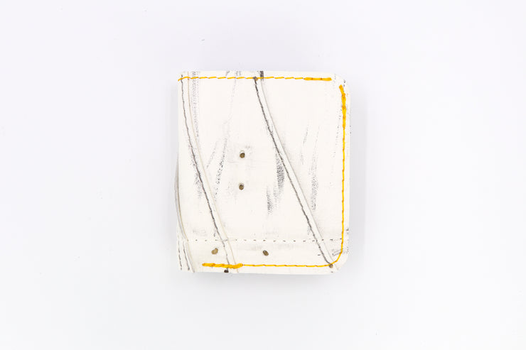 Nashville Music City 6 Slot Square Wallet