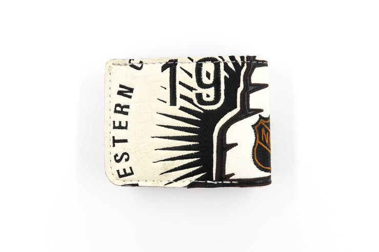 Detroit 6 Slot Bi-Fold Wallet