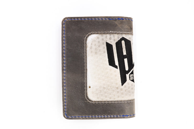 Tampa Bay Big Cat Passport Wallet