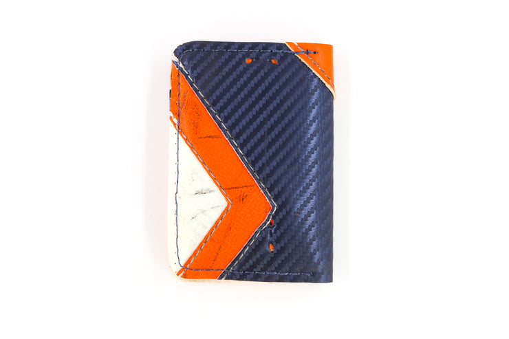 New York 6 Slot Wallet