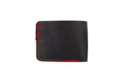 Detroit Iceberg 6 Slot Bi-Fold Wallet