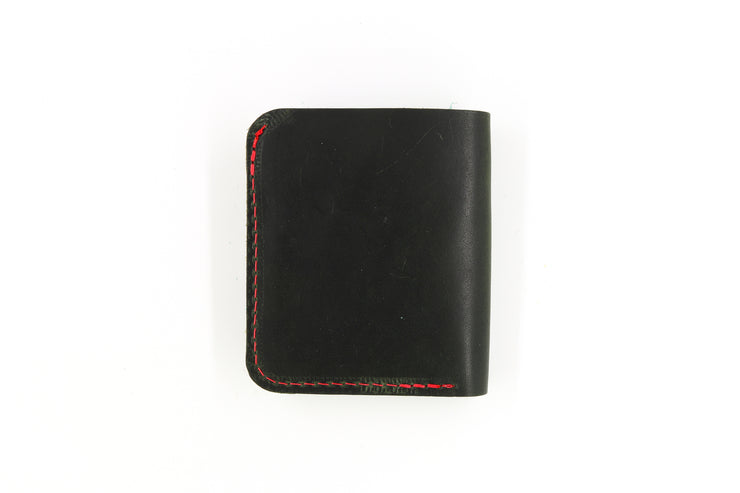 Minnesota 6 Slot Square Wallet
