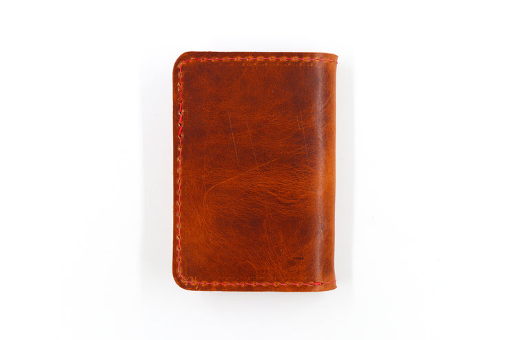 Detroit 6 Slot Wallet