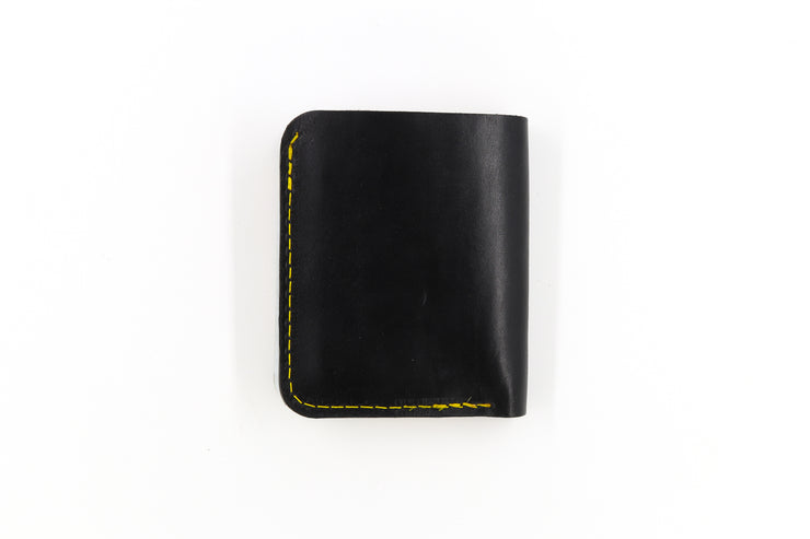 Pittsburgh 6 Slot Square Wallet