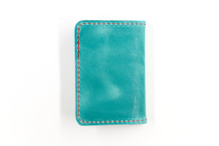 Seattle 6 Slot Wallet