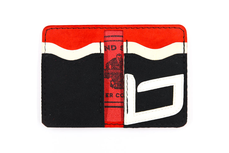 New Jersey 6 Slot Wallet
