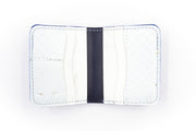 Big Cat Collection 6 Slot Square Wallet