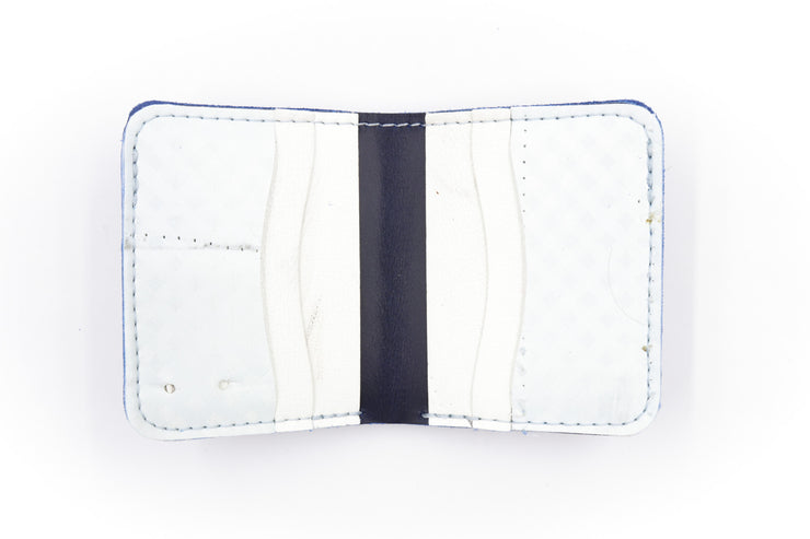 Big Cat Collection 6 Slot Square Wallet