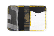 Boston 4 Slot Wallet