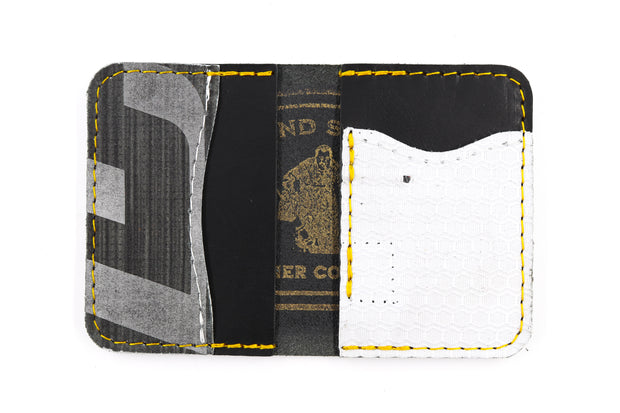 Boston 4 Slot Wallet