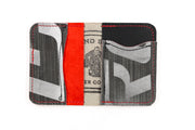 Las Vegas 4 Slot Wallet