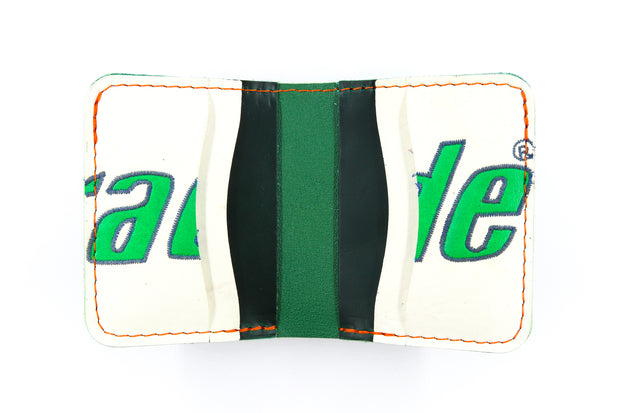 Juice Box 6 Slot Square Wallet